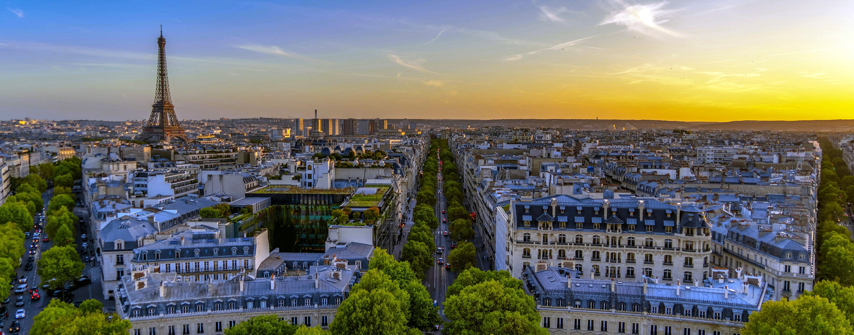 Frankreich-Reise mit VIATOR-Reisen – jetzt mehr entdecken